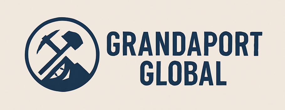 Grandaport Global Logo